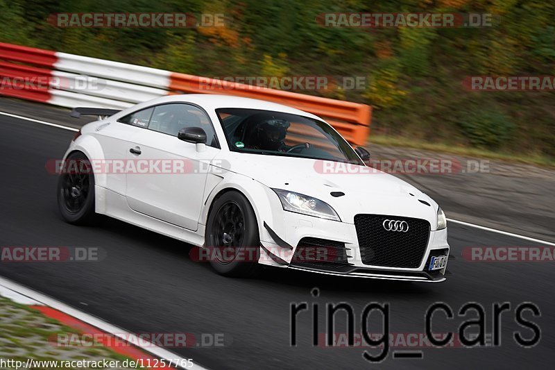 Bild #11257765 - Touristenfahrten Nürburgring Nordschleife + GP Strecke (24.10.2020)