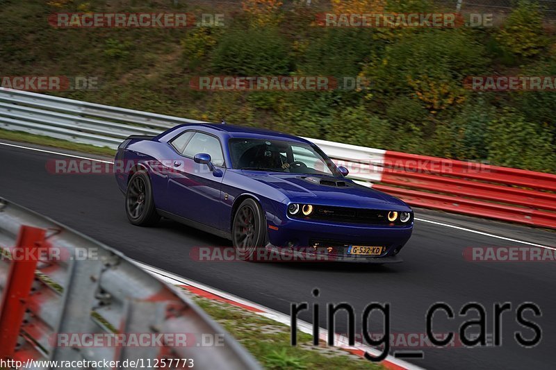 Bild #11257773 - Touristenfahrten Nürburgring Nordschleife + GP Strecke (24.10.2020)