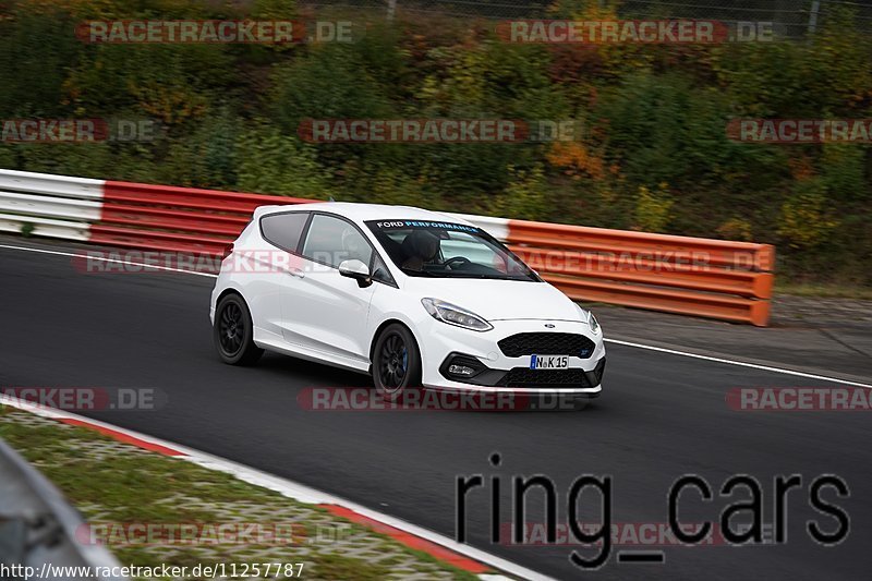 Bild #11257787 - Touristenfahrten Nürburgring Nordschleife + GP Strecke (24.10.2020)