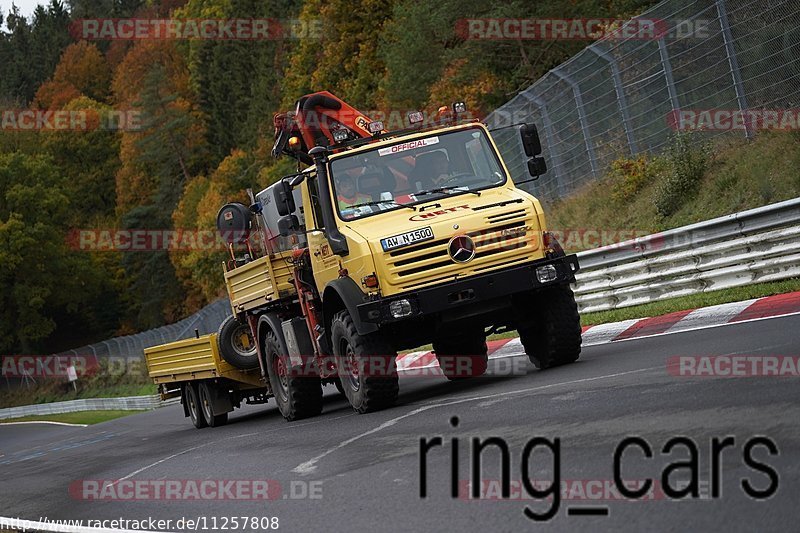 Bild #11257808 - Touristenfahrten Nürburgring Nordschleife + GP Strecke (24.10.2020)