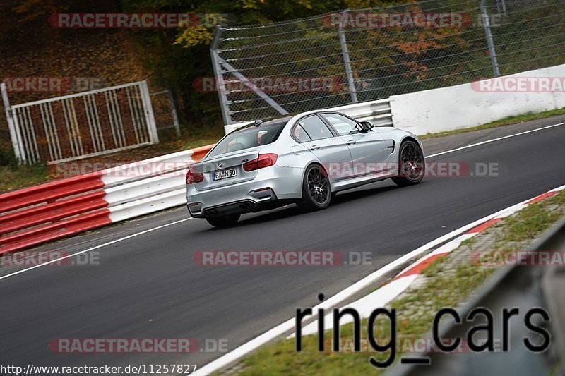 Bild #11257827 - Touristenfahrten Nürburgring Nordschleife + GP Strecke (24.10.2020)