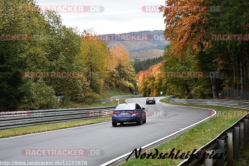 Bild #11257879 - Touristenfahrten Nürburgring Nordschleife + GP Strecke (24.10.2020)