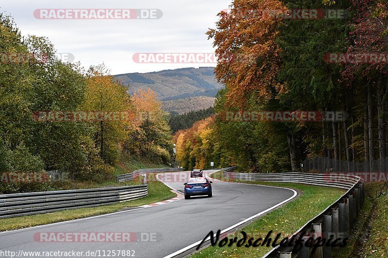 Bild #11257882 - Touristenfahrten Nürburgring Nordschleife + GP Strecke (24.10.2020)