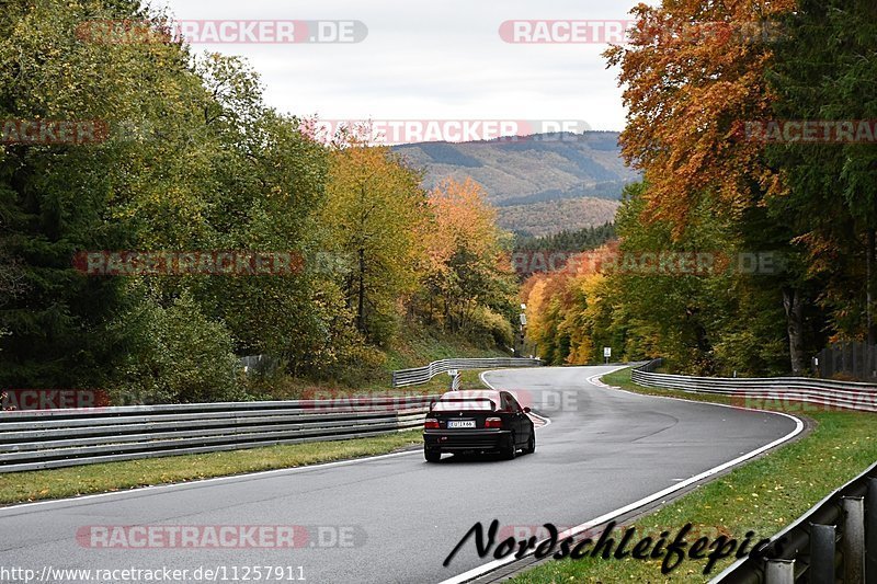 Bild #11257911 - Touristenfahrten Nürburgring Nordschleife + GP Strecke (24.10.2020)