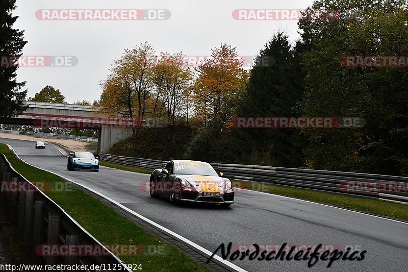 Bild #11257924 - Touristenfahrten Nürburgring Nordschleife + GP Strecke (24.10.2020)