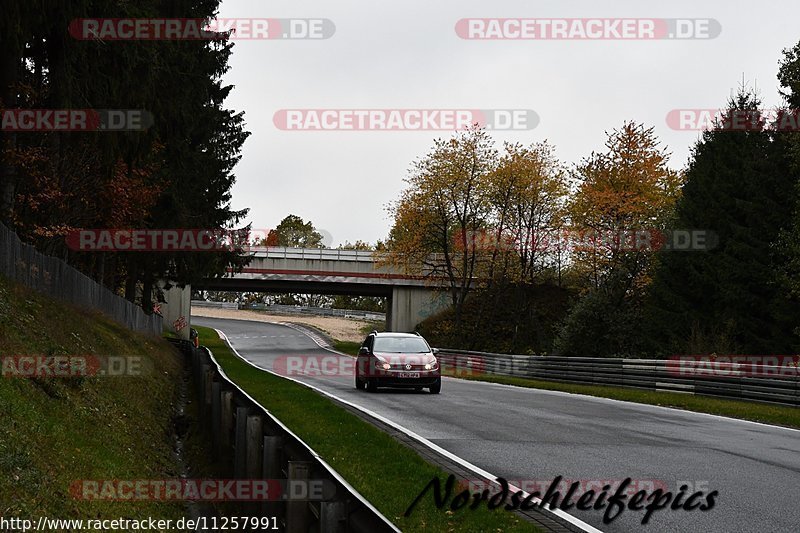 Bild #11257991 - Touristenfahrten Nürburgring Nordschleife + GP Strecke (24.10.2020)