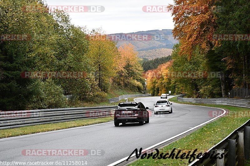 Bild #11258014 - Touristenfahrten Nürburgring Nordschleife + GP Strecke (24.10.2020)