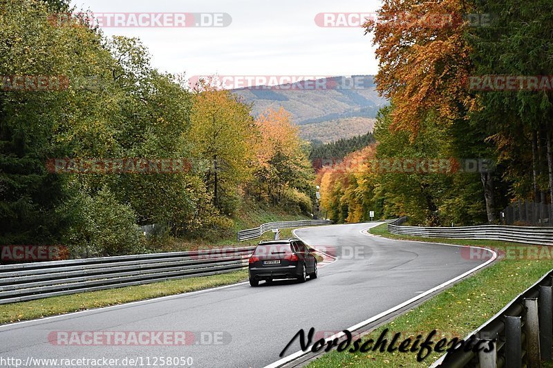 Bild #11258050 - Touristenfahrten Nürburgring Nordschleife + GP Strecke (24.10.2020)