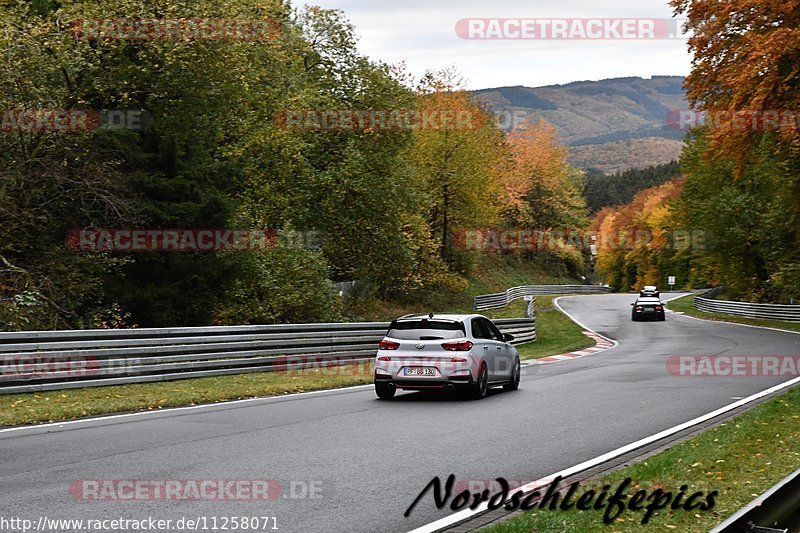 Bild #11258071 - Touristenfahrten Nürburgring Nordschleife + GP Strecke (24.10.2020)
