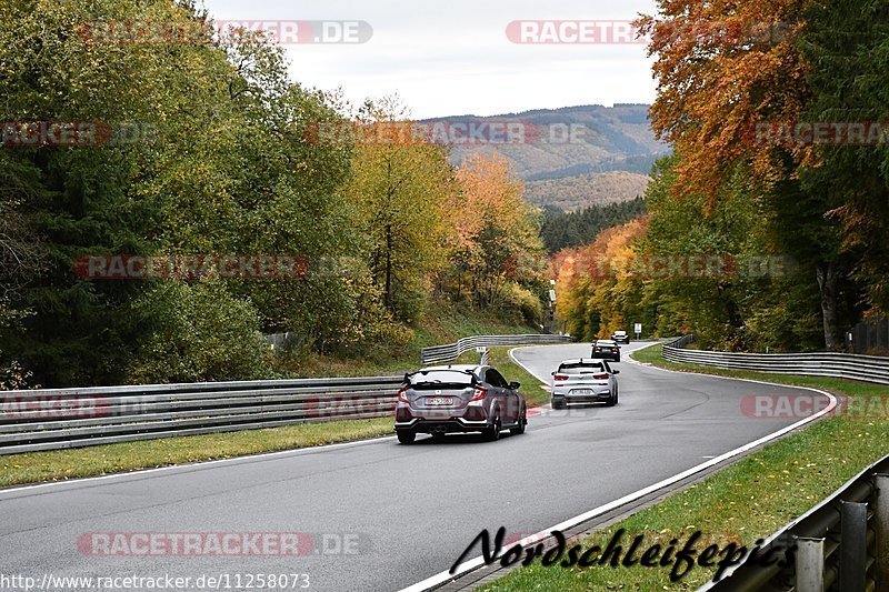 Bild #11258073 - Touristenfahrten Nürburgring Nordschleife + GP Strecke (24.10.2020)