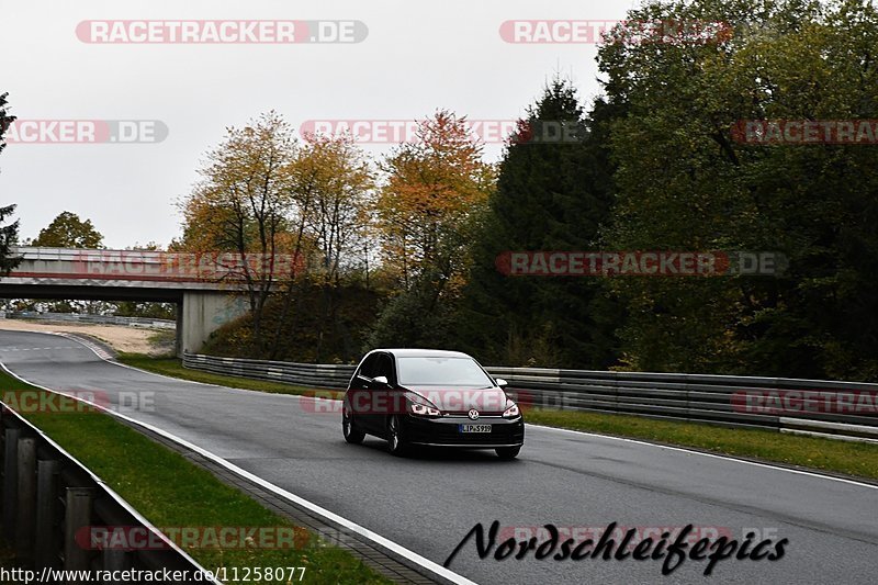Bild #11258077 - Touristenfahrten Nürburgring Nordschleife + GP Strecke (24.10.2020)