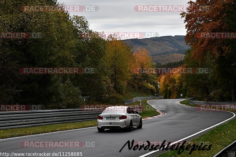 Bild #11258085 - Touristenfahrten Nürburgring Nordschleife + GP Strecke (24.10.2020)