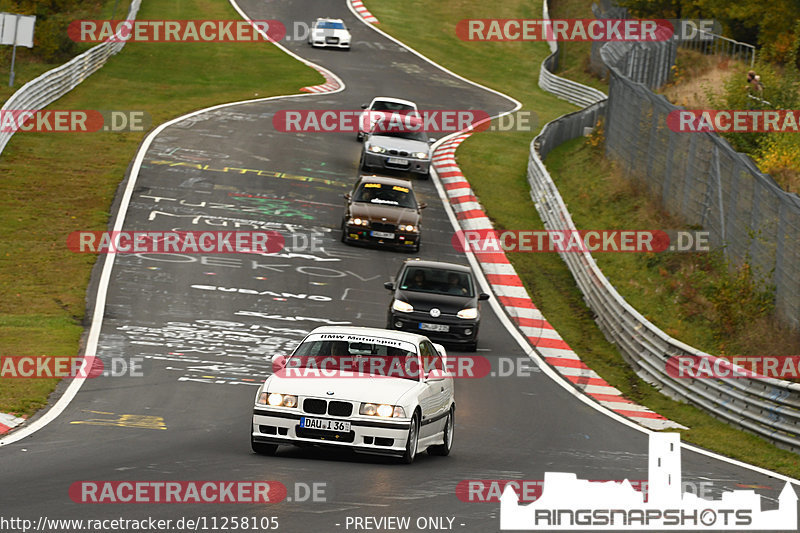 Bild #11258105 - Touristenfahrten Nürburgring Nordschleife + GP Strecke (24.10.2020)