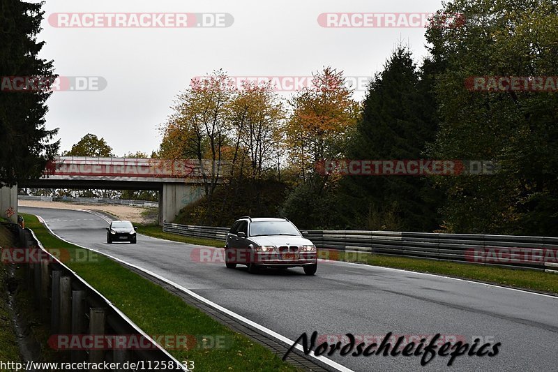 Bild #11258133 - Touristenfahrten Nürburgring Nordschleife + GP Strecke (24.10.2020)