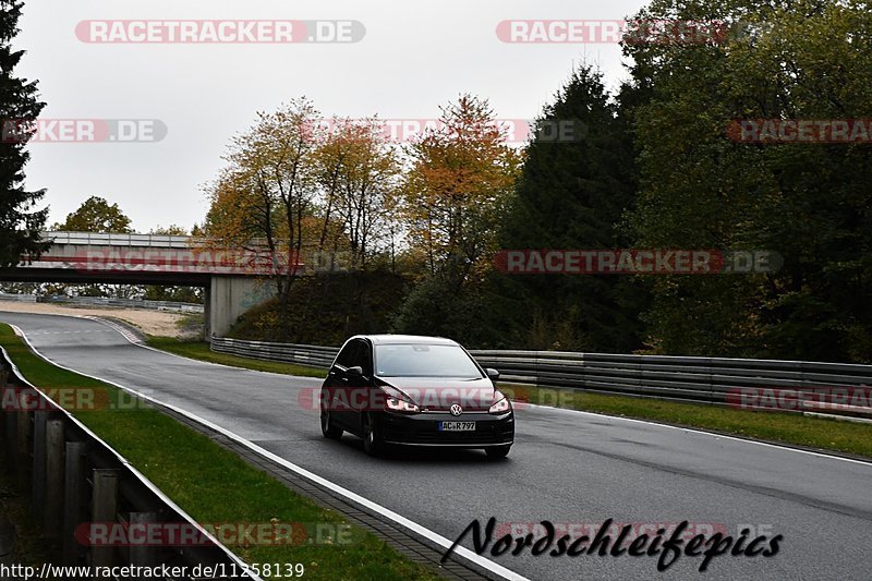 Bild #11258139 - Touristenfahrten Nürburgring Nordschleife + GP Strecke (24.10.2020)