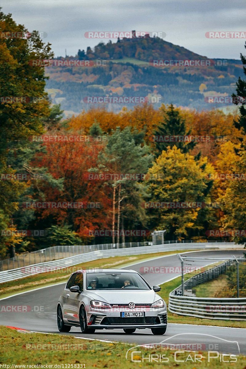 Bild #11258331 - Touristenfahrten Nürburgring Nordschleife + GP Strecke (24.10.2020)