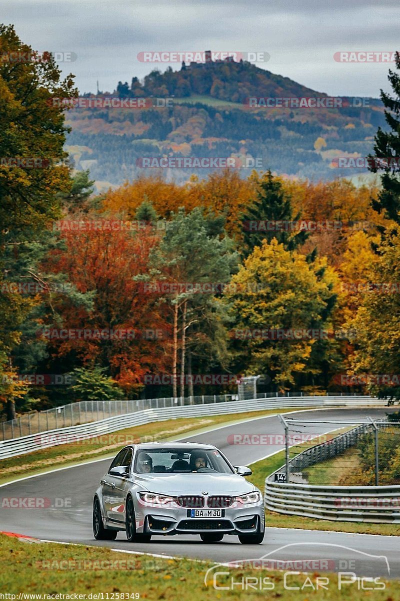 Bild #11258349 - Touristenfahrten Nürburgring Nordschleife + GP Strecke (24.10.2020)