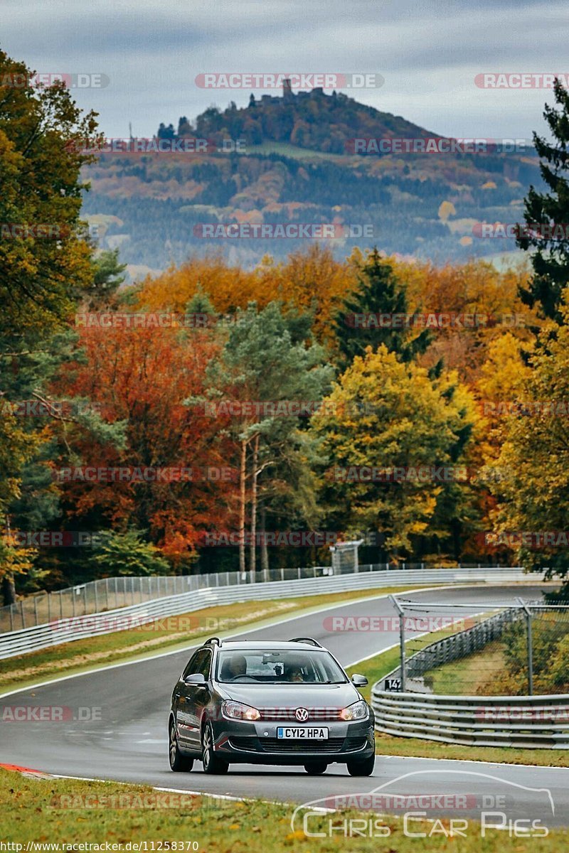 Bild #11258370 - Touristenfahrten Nürburgring Nordschleife + GP Strecke (24.10.2020)