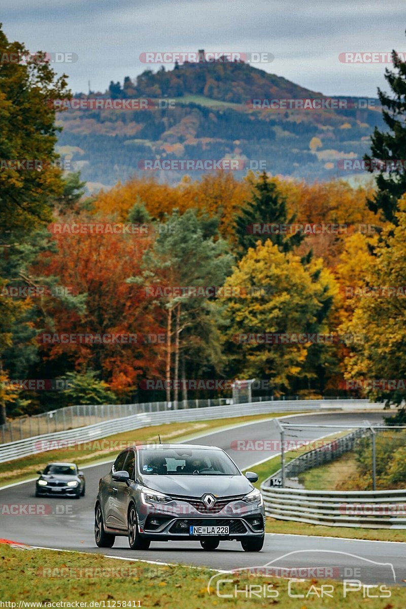 Bild #11258411 - Touristenfahrten Nürburgring Nordschleife + GP Strecke (24.10.2020)