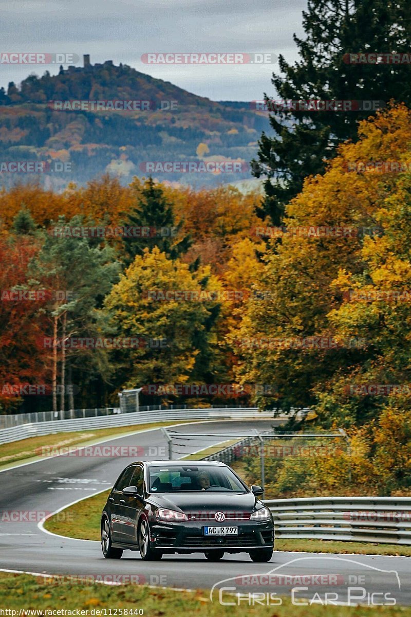 Bild #11258440 - Touristenfahrten Nürburgring Nordschleife + GP Strecke (24.10.2020)