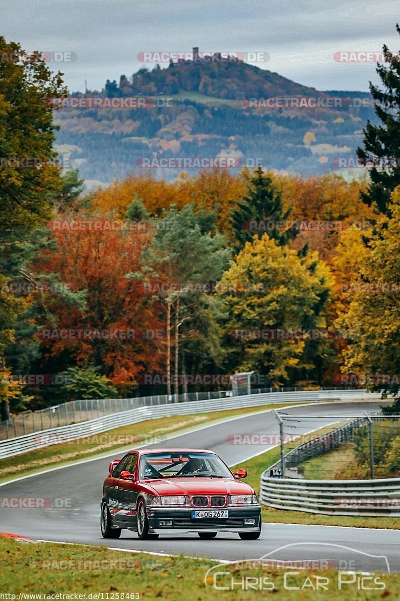 Bild #11258463 - Touristenfahrten Nürburgring Nordschleife + GP Strecke (24.10.2020)