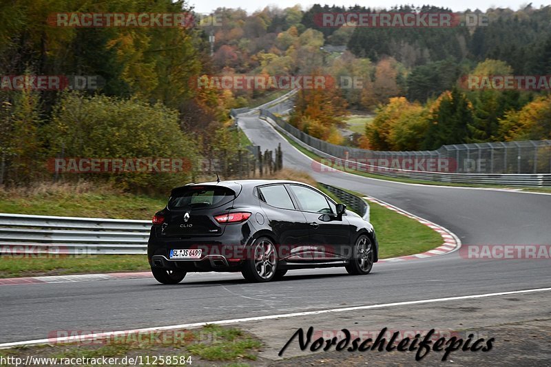 Bild #11258584 - Touristenfahrten Nürburgring Nordschleife + GP Strecke (24.10.2020)