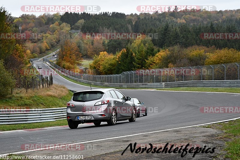 Bild #11258601 - Touristenfahrten Nürburgring Nordschleife + GP Strecke (24.10.2020)