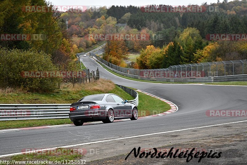 Bild #11258632 - Touristenfahrten Nürburgring Nordschleife + GP Strecke (24.10.2020)
