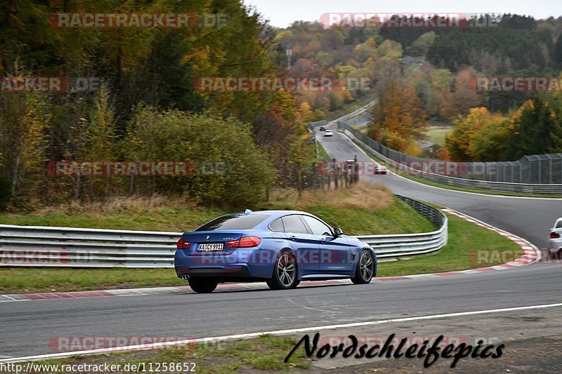 Bild #11258652 - Touristenfahrten Nürburgring Nordschleife + GP Strecke (24.10.2020)