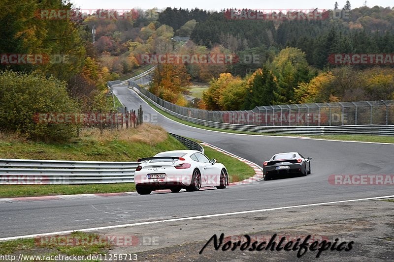 Bild #11258713 - Touristenfahrten Nürburgring Nordschleife + GP Strecke (24.10.2020)