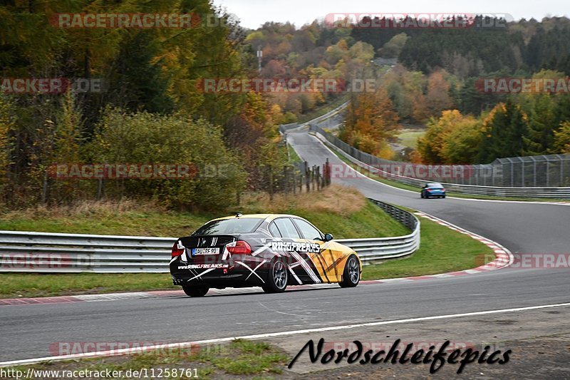 Bild #11258761 - Touristenfahrten Nürburgring Nordschleife + GP Strecke (24.10.2020)