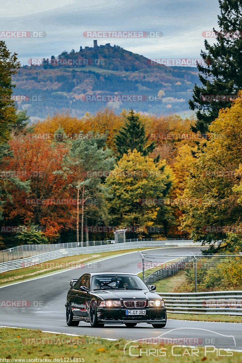 Bild #11258815 - Touristenfahrten Nürburgring Nordschleife + GP Strecke (24.10.2020)