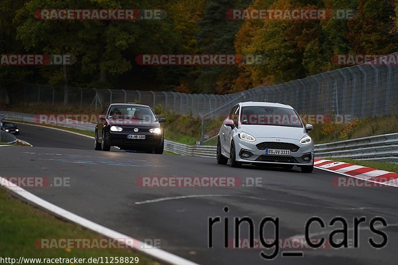 Bild #11258829 - Touristenfahrten Nürburgring Nordschleife + GP Strecke (24.10.2020)