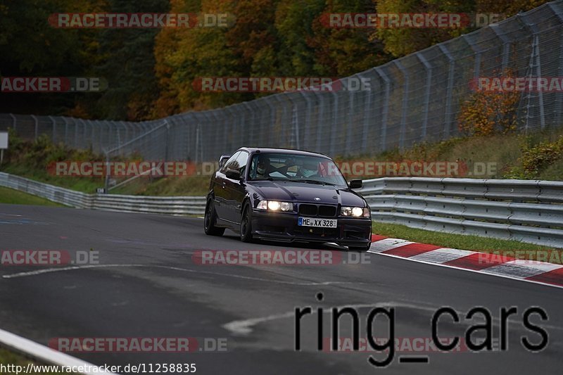 Bild #11258835 - Touristenfahrten Nürburgring Nordschleife + GP Strecke (24.10.2020)