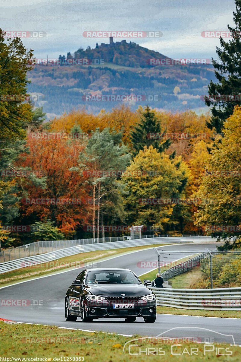 Bild #11258863 - Touristenfahrten Nürburgring Nordschleife + GP Strecke (24.10.2020)