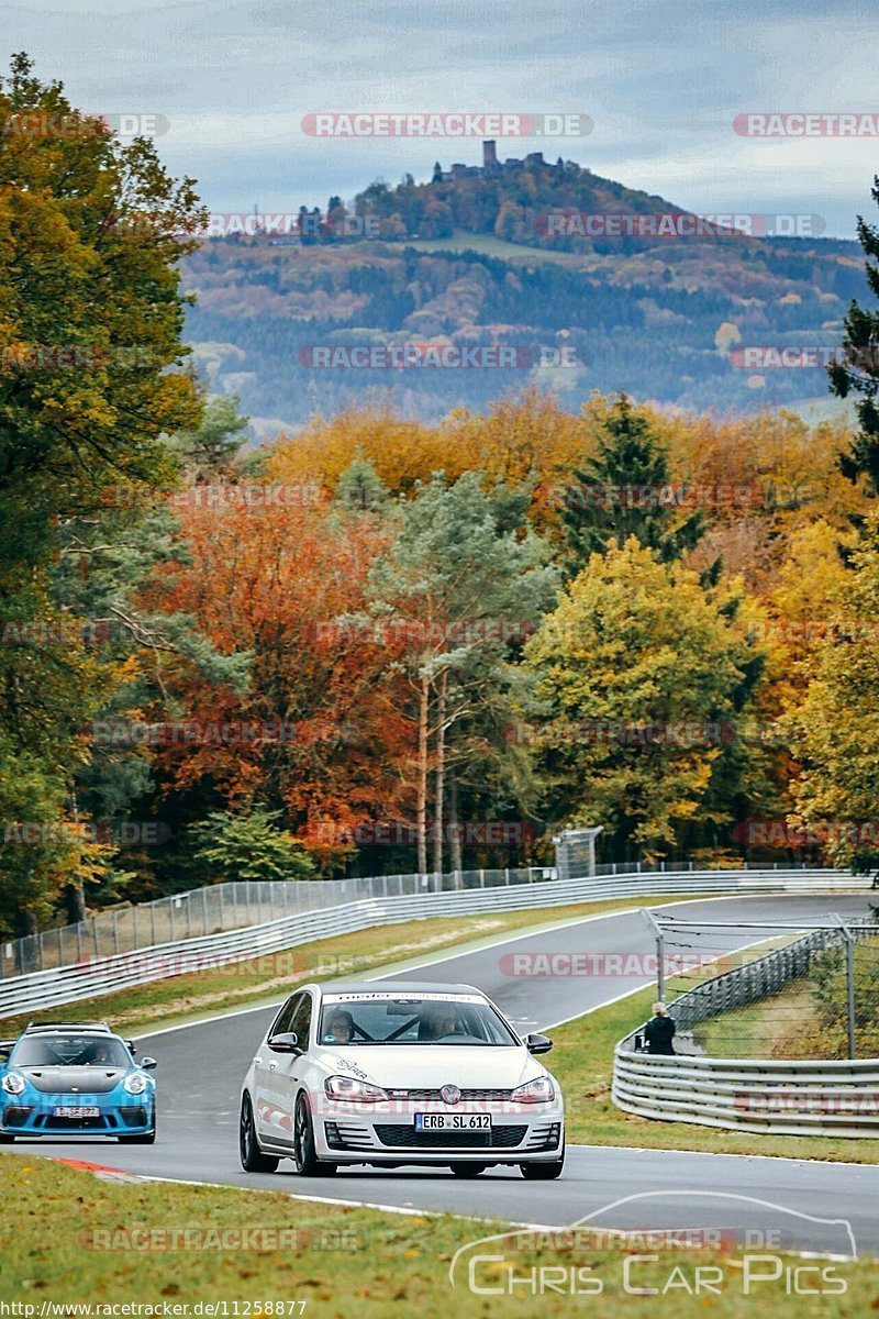 Bild #11258877 - Touristenfahrten Nürburgring Nordschleife + GP Strecke (24.10.2020)