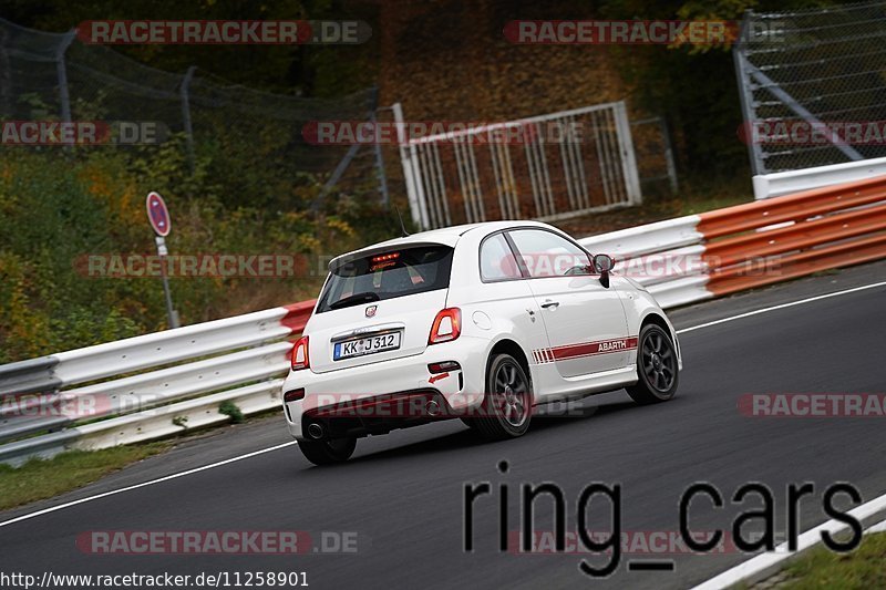 Bild #11258901 - Touristenfahrten Nürburgring Nordschleife + GP Strecke (24.10.2020)