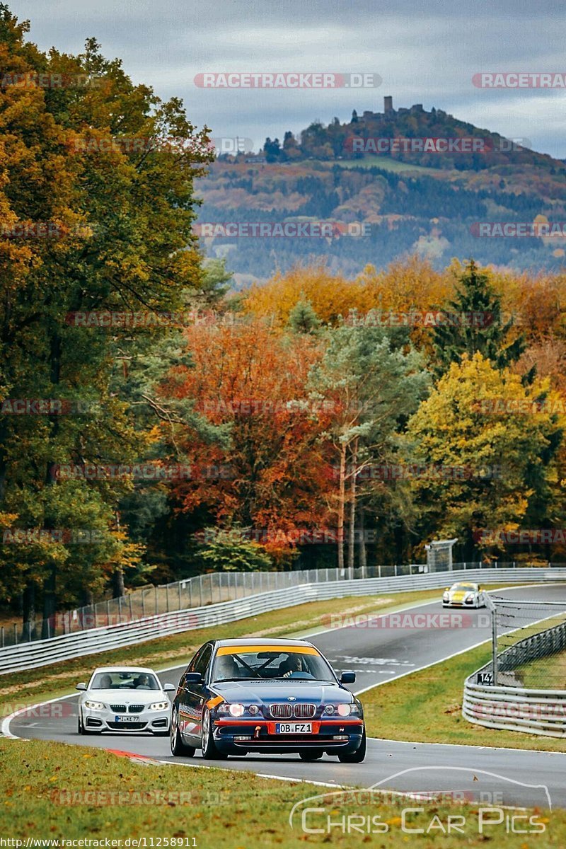 Bild #11258911 - Touristenfahrten Nürburgring Nordschleife + GP Strecke (24.10.2020)