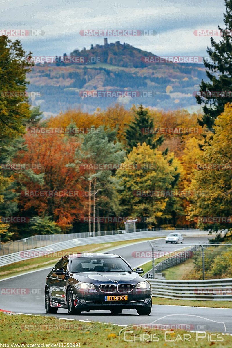 Bild #11258991 - Touristenfahrten Nürburgring Nordschleife + GP Strecke (24.10.2020)