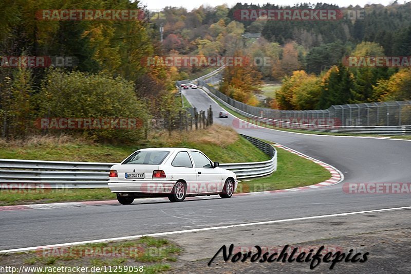 Bild #11259058 - Touristenfahrten Nürburgring Nordschleife + GP Strecke (24.10.2020)