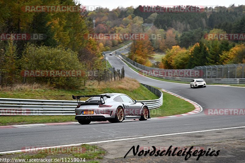 Bild #11259074 - Touristenfahrten Nürburgring Nordschleife + GP Strecke (24.10.2020)