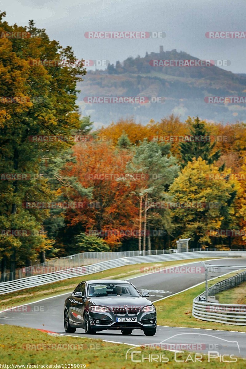 Bild #11259079 - Touristenfahrten Nürburgring Nordschleife + GP Strecke (24.10.2020)