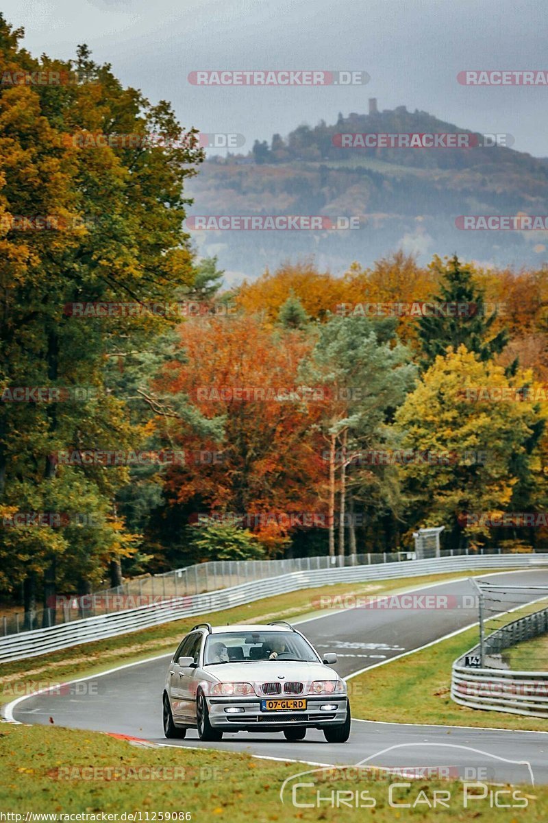 Bild #11259086 - Touristenfahrten Nürburgring Nordschleife + GP Strecke (24.10.2020)