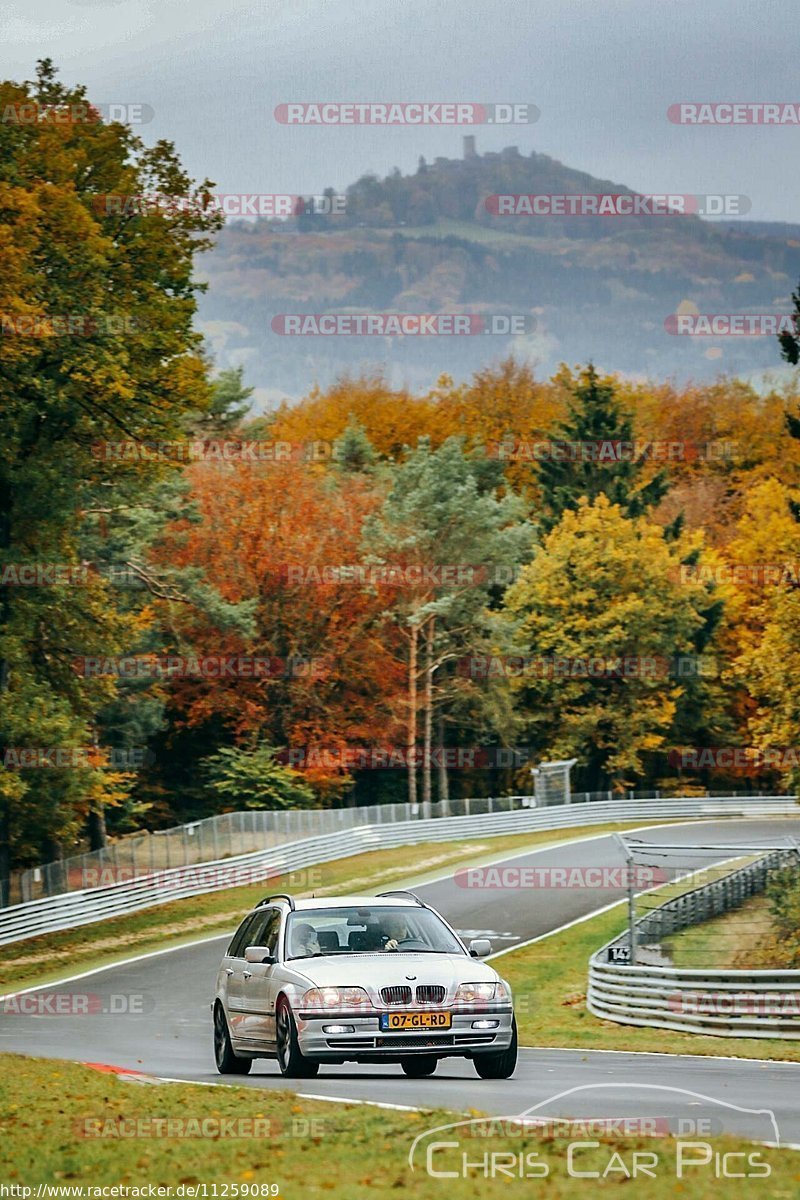 Bild #11259089 - Touristenfahrten Nürburgring Nordschleife + GP Strecke (24.10.2020)