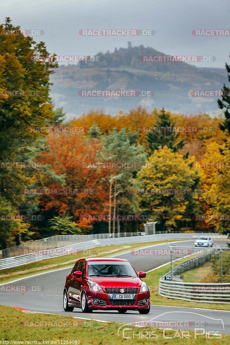 Bild #11259092 - Touristenfahrten Nürburgring Nordschleife + GP Strecke (24.10.2020)