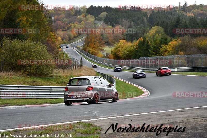 Bild #11259186 - Touristenfahrten Nürburgring Nordschleife + GP Strecke (24.10.2020)