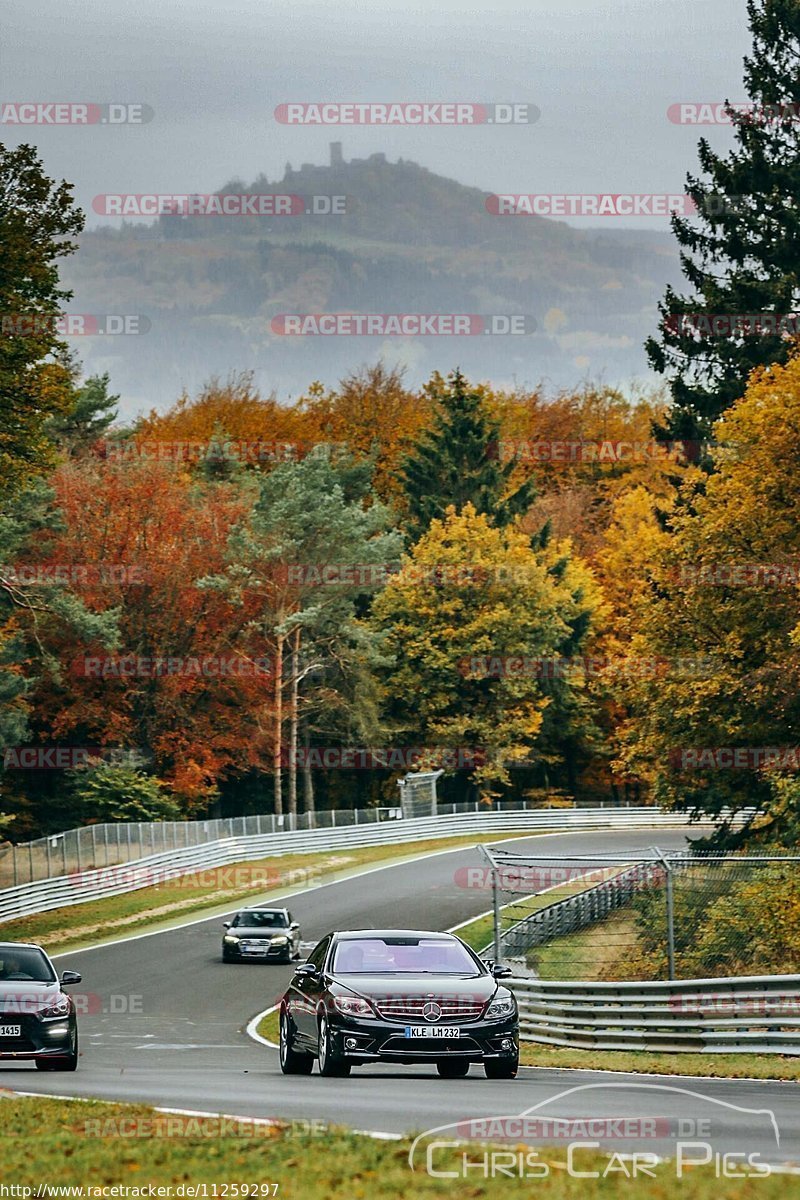 Bild #11259297 - Touristenfahrten Nürburgring Nordschleife + GP Strecke (24.10.2020)