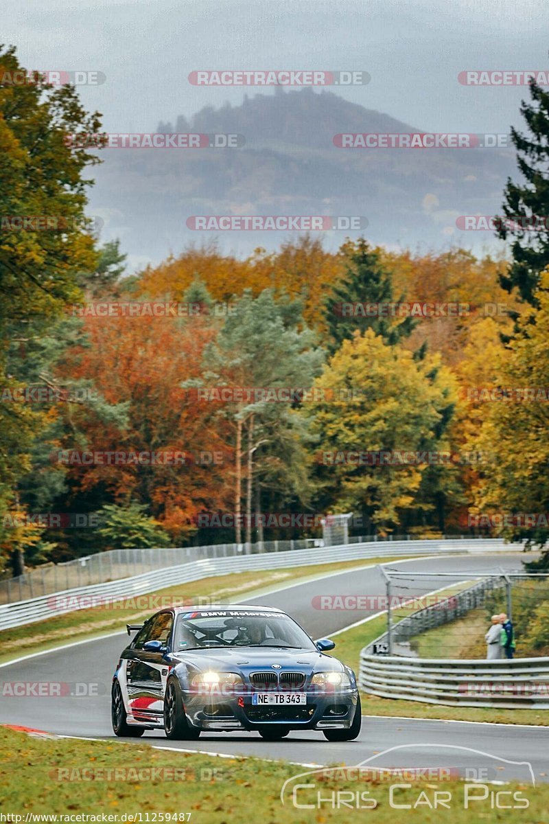 Bild #11259487 - Touristenfahrten Nürburgring Nordschleife + GP Strecke (24.10.2020)