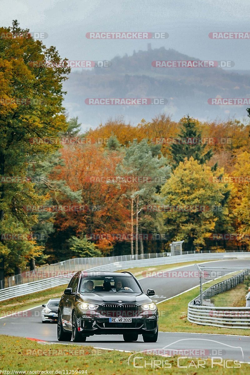 Bild #11259494 - Touristenfahrten Nürburgring Nordschleife + GP Strecke (24.10.2020)