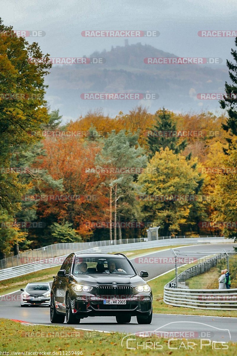 Bild #11259496 - Touristenfahrten Nürburgring Nordschleife + GP Strecke (24.10.2020)